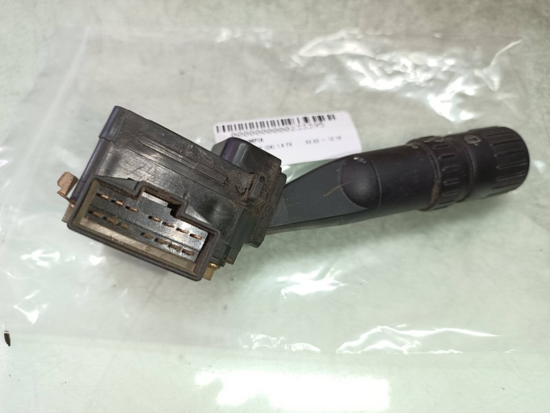 Recambio de mando limpia para hyundai coupe (gk) 1.6 fx referencia OEM IAM   CONECTOR 7 + 7 PINES