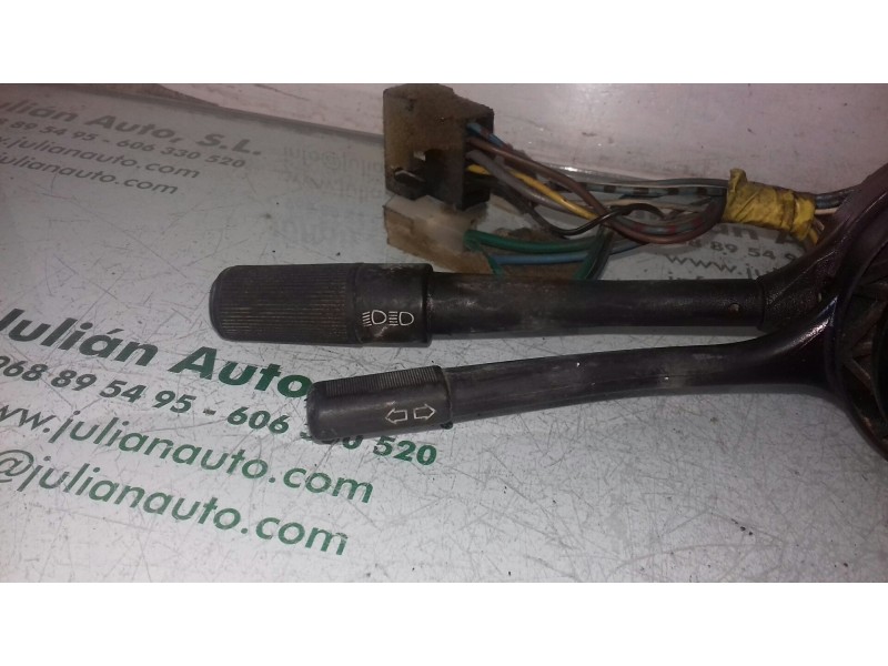 Recambio de mando luces para fiat cinquecento (170) siena referencia OEM IAM   