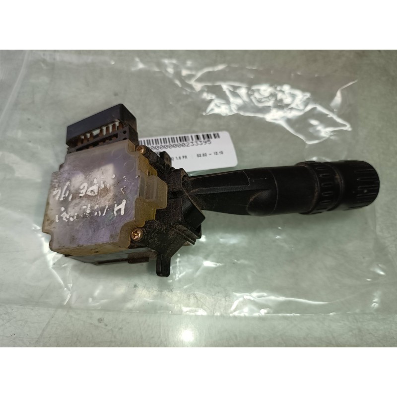 Recambio de mando limpia para hyundai coupe (gk) 1.6 fx referencia OEM IAM   CONECTOR 7 + 7 PINES