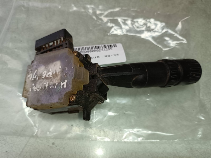 Recambio de mando limpia para hyundai coupe (gk) 1.6 fx referencia OEM IAM   CONECTOR 7 + 7 PINES