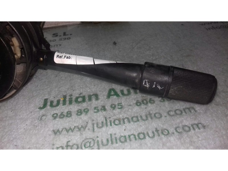 Recambio de mando luces para fiat cinquecento (170) siena referencia OEM IAM   