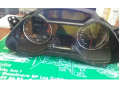 Recambio de centralita motor uce para audi a4 ber. (b8) básico referencia OEM IAM 03L906022MK 0281015583 KIT - BOSCH 2