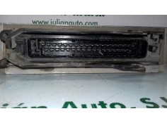 Recambio de centralita motor uce para peugeot 406 berlina (s1/s2) sldt referencia OEM IAM 0281001262 9624519580 XUDBC02 2
