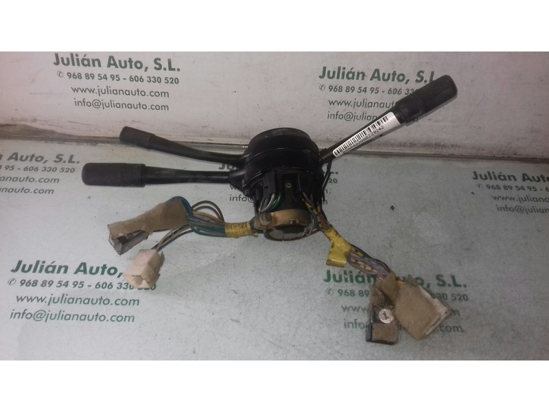Recambio de mando luces para fiat cinquecento (170) siena referencia OEM IAM   