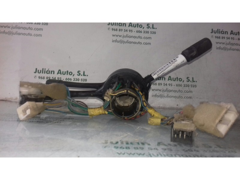 Recambio de mando luces para fiat cinquecento (170) siena referencia OEM IAM   