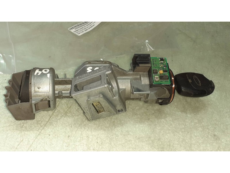 Recambio de conmutador de arranque para ford focus berlina (cap) trend referencia OEM IAM 3M513F880AC 3M513F880 FOMOCO