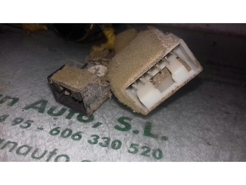 Recambio de mando luces para fiat cinquecento (170) siena referencia OEM IAM   