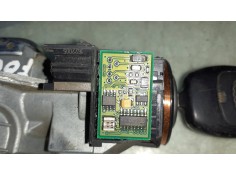 Recambio de conmutador de arranque para ford focus berlina (cap) trend referencia OEM IAM 3M513F880AC 3M513F880 FOMOCO 2