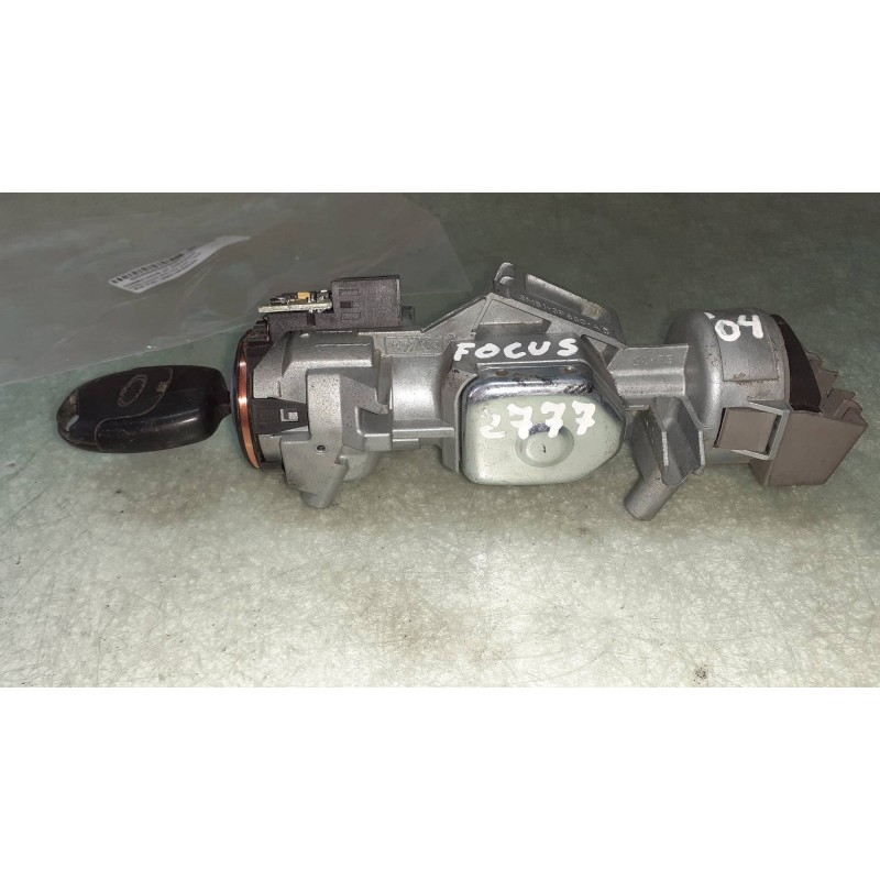 Recambio de conmutador de arranque para ford focus berlina (cap) trend referencia OEM IAM 3M513F880AC 3M513F880 FOMOCO