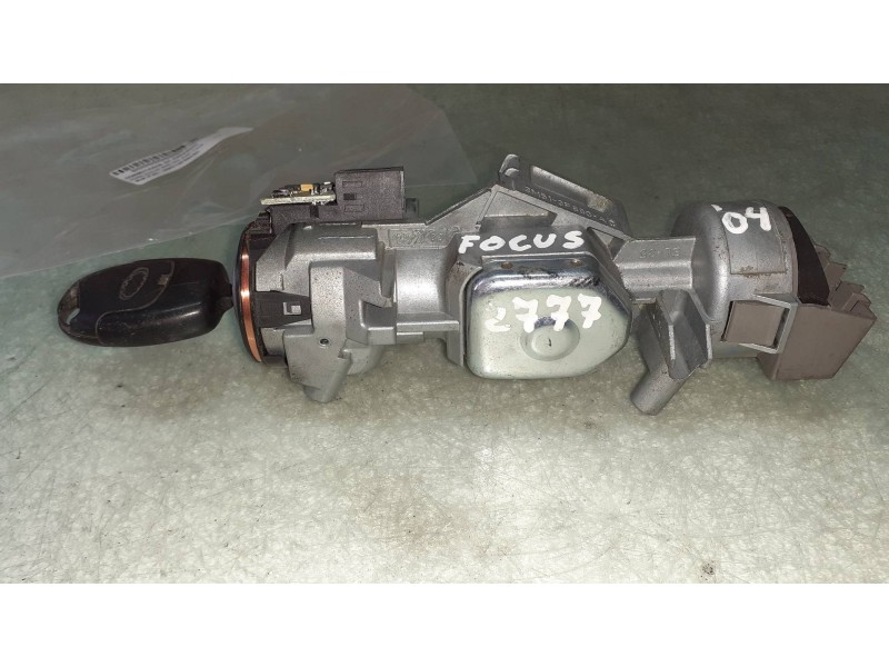 Recambio de conmutador de arranque para ford focus berlina (cap) trend referencia OEM IAM 3M513F880AC 3M513F880 FOMOCO