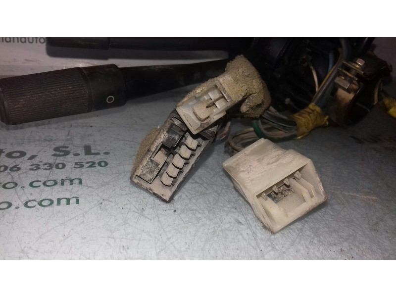 Recambio de mando luces para fiat cinquecento (170) siena referencia OEM IAM   