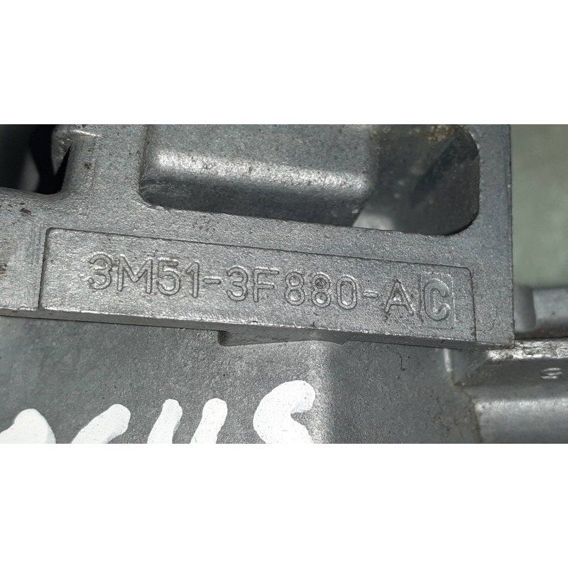 Recambio de conmutador de arranque para ford focus berlina (cap) trend referencia OEM IAM 3M513F880AC 3M513F880 FOMOCO