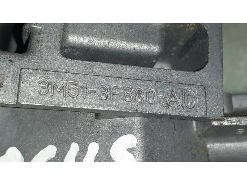 Recambio de conmutador de arranque para ford focus berlina (cap) trend referencia OEM IAM 3M513F880AC 3M513F880 FOMOCO