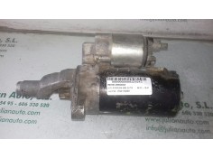 Recambio de motor arranque para audi a6 berlina (4b2) 2.5 tdi referencia OEM IAM 059911023H 0001109021 BOSCH