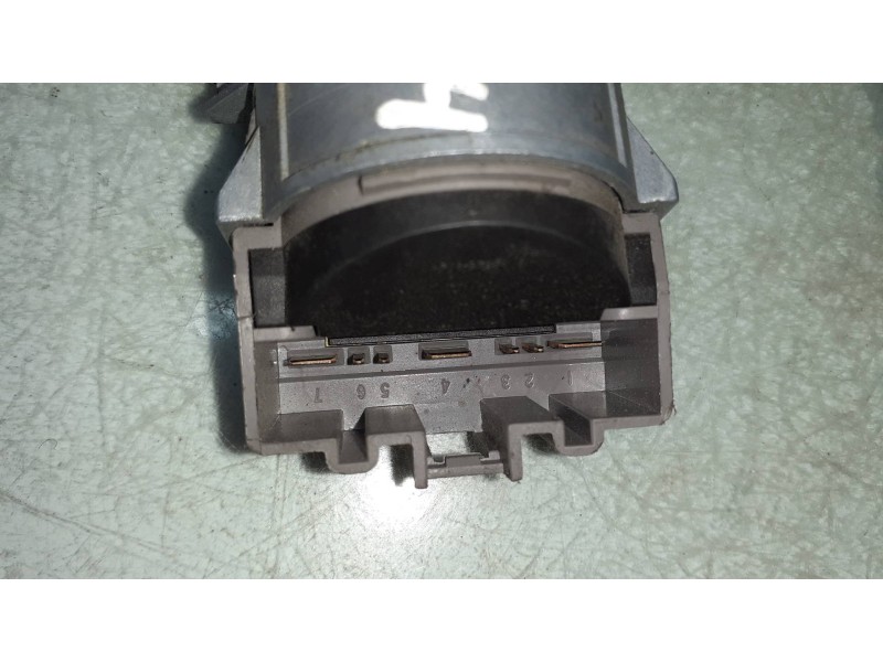 Recambio de conmutador de arranque para ford focus berlina (cap) trend referencia OEM IAM 3M513F880AC 3M513F880 FOMOCO