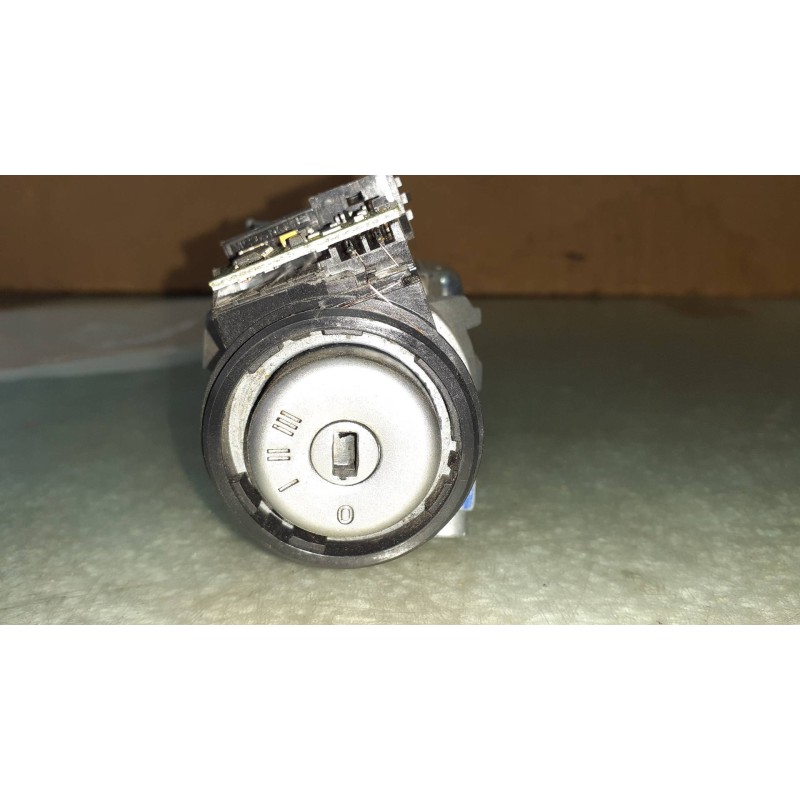 Recambio de conmutador de arranque para ford focus berlina (cap) trend referencia OEM IAM 3M513F880AC 3M513F880 FOMOCO