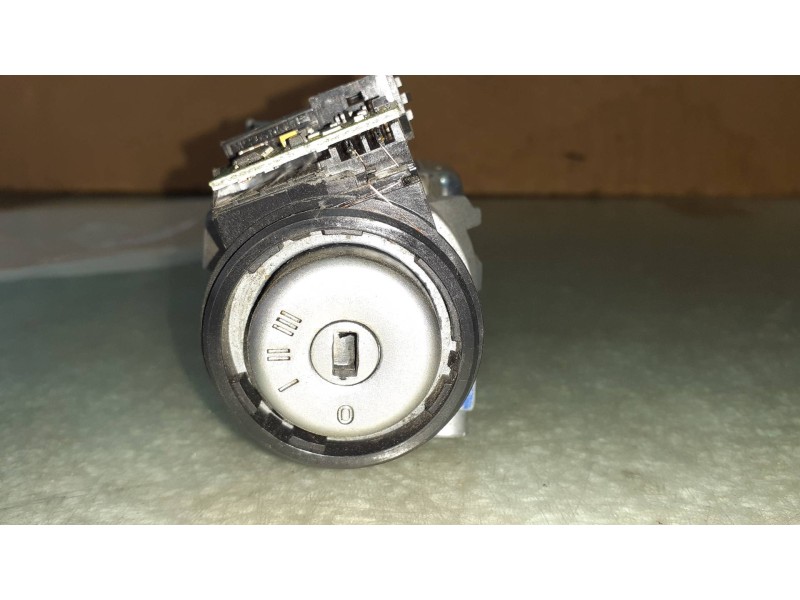 Recambio de conmutador de arranque para ford focus berlina (cap) trend referencia OEM IAM 3M513F880AC 3M513F880 FOMOCO