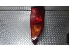 Recambio de piloto trasero derecho para ford focus berlina (cak) ambiente referencia OEM IAM XS4113404A  