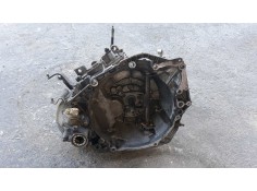 Recambio de caja cambios para peugeot 406 berlina (s1/s2) sldt referencia OEM IAM 20CH43  5 VELOCIDADES 2