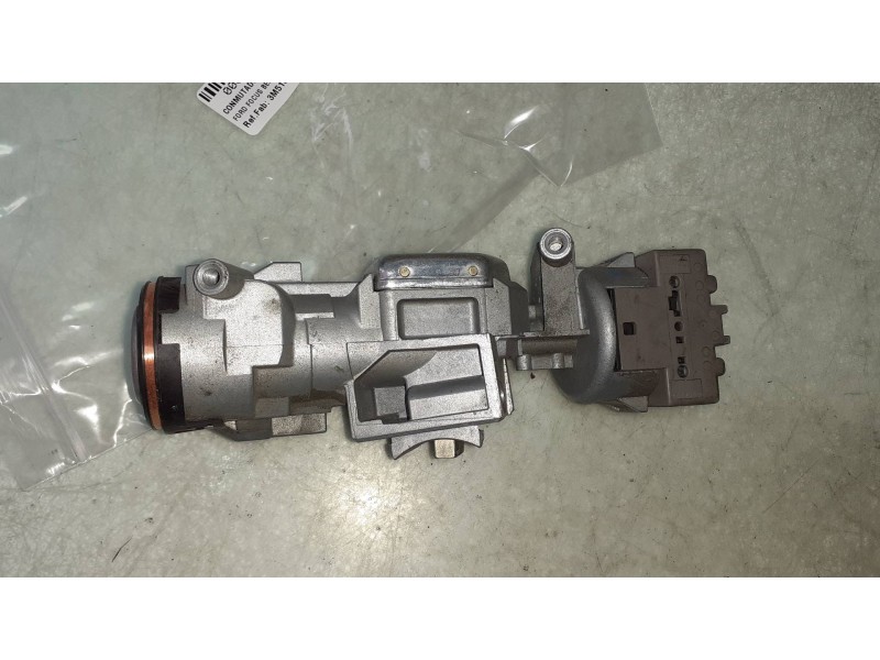 Recambio de conmutador de arranque para ford focus berlina (cap) trend referencia OEM IAM 3M513F880AC 3M513F880 FOMOCO