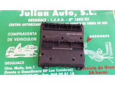 Recambio de caja reles / fusibles para seat ibiza (6l1) reference referencia OEM IAM 6Q2937049F 5WK48218 SIEMENS