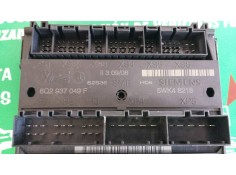 Recambio de caja reles / fusibles para seat ibiza (6l1) reference referencia OEM IAM 6Q2937049F 5WK48218 SIEMENS 2