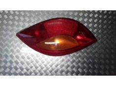 Recambio de piloto trasero izquierdo para ford ka (ccq) básico referencia OEM IAM 97KG13N004BA  11A362L