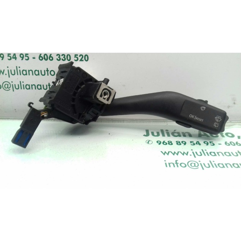 Recambio de mando limpia para seat altea (5p1) green referencia OEM IAM 1K0953519A 01203506 