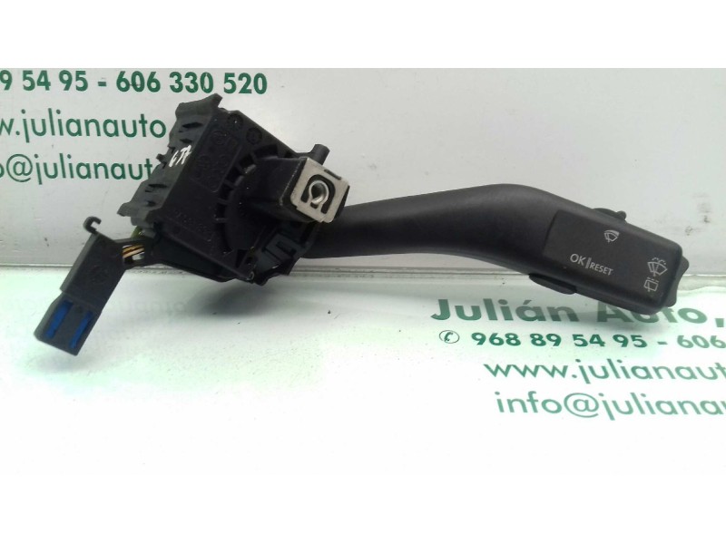 Recambio de mando limpia para seat altea (5p1) green referencia OEM IAM 1K0953519A 01203506 