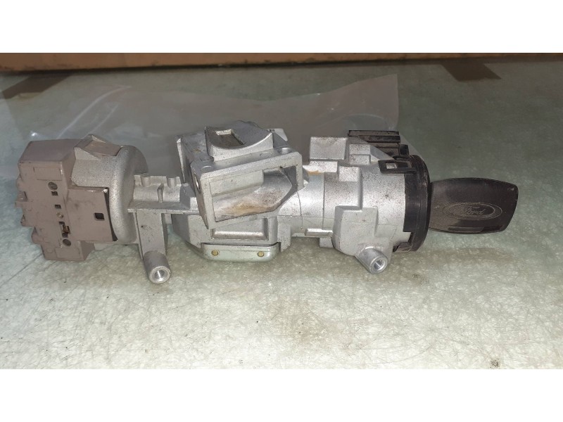 Recambio de conmutador de arranque para ford focus berlina (cap) ghia referencia OEM IAM 3M513F880AC 3M513F880 