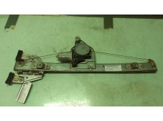 Recambio de elevalunas delantero izquierdo para suzuki grand vitara jb (jt) 1,9 ltr. ddis jlx-es 5-türig referencia OEM IAM 8346