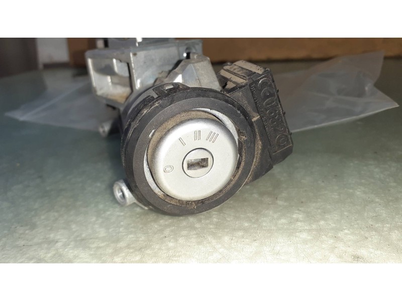 Recambio de conmutador de arranque para ford focus berlina (cap) ghia referencia OEM IAM 3M513F880AC 3M513F880 