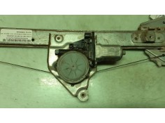 Recambio de elevalunas delantero izquierdo para suzuki grand vitara jb (jt) 1,9 ltr. ddis jlx-es 5-türig referencia OEM IAM 8346 2