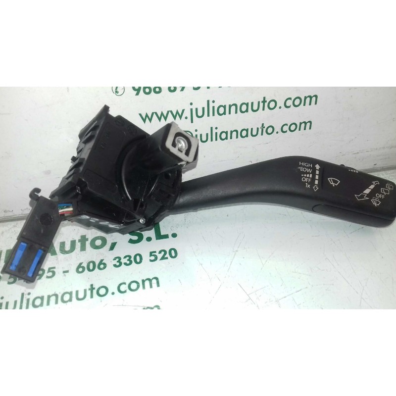 Recambio de mando limpia para seat altea xl (5p5) family referencia OEM IAM 1K0953519H  