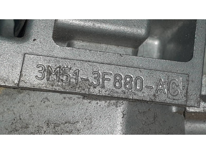 Recambio de conmutador de arranque para ford focus berlina (cap) ghia referencia OEM IAM 3M513F880AC 3M513F880 