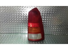 Recambio de piloto trasero derecho para ford focus turnier (cak) ghia referencia OEM IAM XS4X13N004EC  