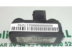 Recambio de modulo electronico para renault megane iii berlina 5 p dynamique referencia OEM IAM 479310001R 10170106463 ATE 2