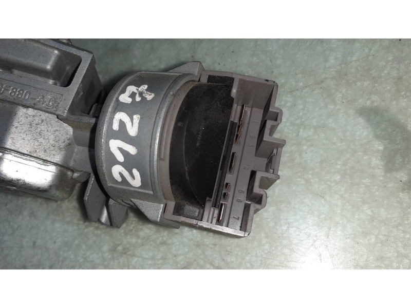 Recambio de conmutador de arranque para ford focus berlina (cap) ghia referencia OEM IAM 3M513F880AC 3M513F880 