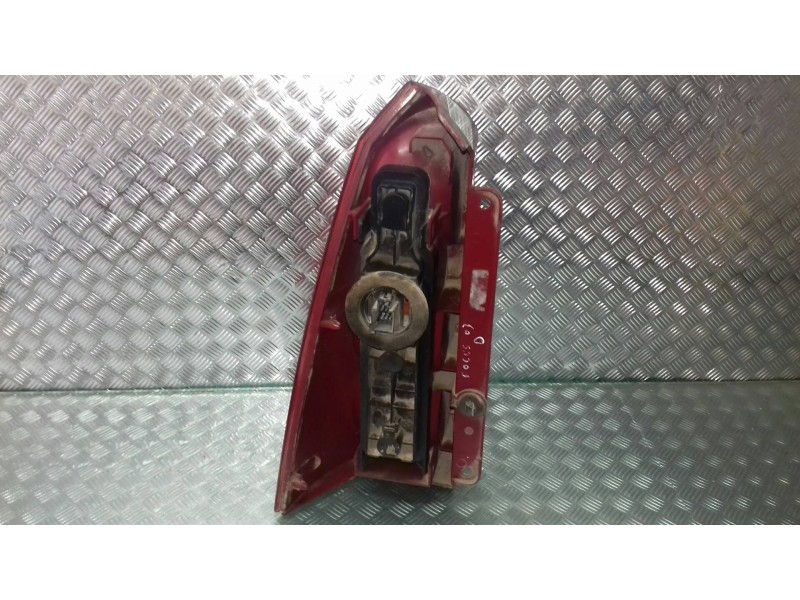 Recambio de piloto trasero derecho para ford focus turnier (cak) ghia referencia OEM IAM XS4X13N004EC  