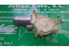 Recambio de motor elevalunas trasero derecho para peugeot 607 (s1) 2.2 referencia OEM IAM 9629156480 1823102382000 