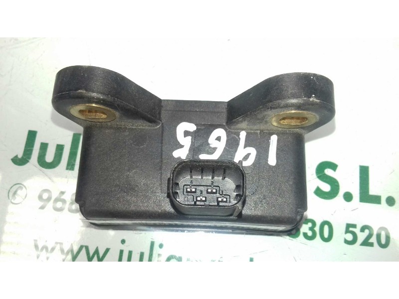 Recambio de modulo electronico para renault megane iii berlina 5 p dynamique referencia OEM IAM 479310001R 10170106463 ATE