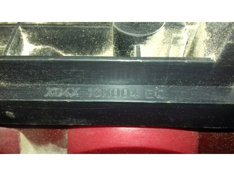 Recambio de piloto trasero derecho para ford focus turnier (cak) ghia referencia OEM IAM XS4X13N004EC  