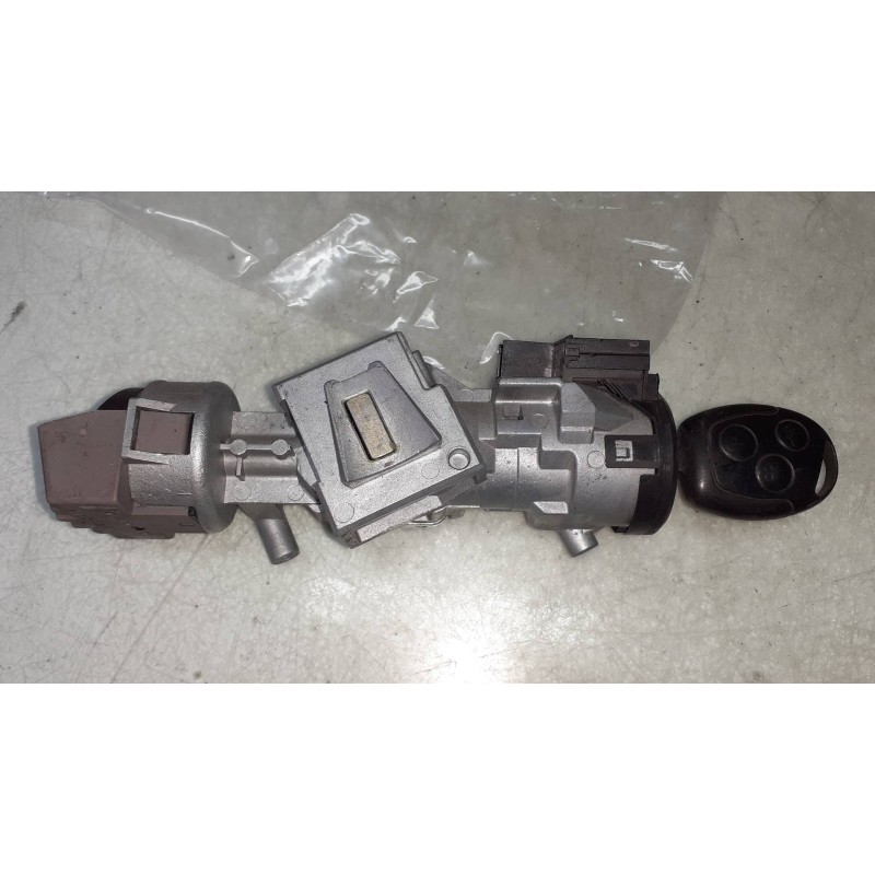 Recambio de conmutador de arranque para ford focus berlina (cap) ambiente (d) referencia OEM IAM 3M513F880AC 3M513F880 FOMOCO