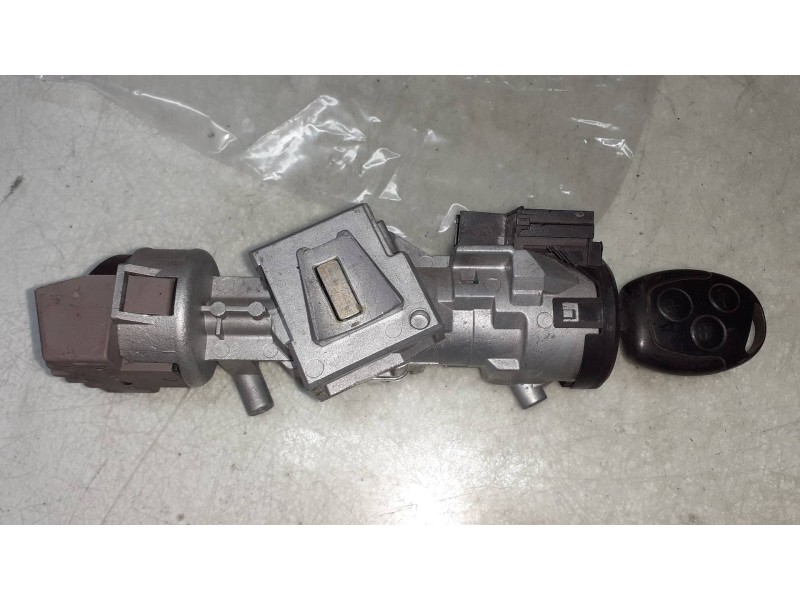 Recambio de conmutador de arranque para ford focus berlina (cap) ambiente (d) referencia OEM IAM 3M513F880AC 3M513F880 FOMOCO