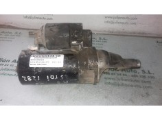 Recambio de motor arranque para audi a6 berlina (4b2) 2.5 tdi referencia OEM IAM 059911023H 0001109021 BOSCH