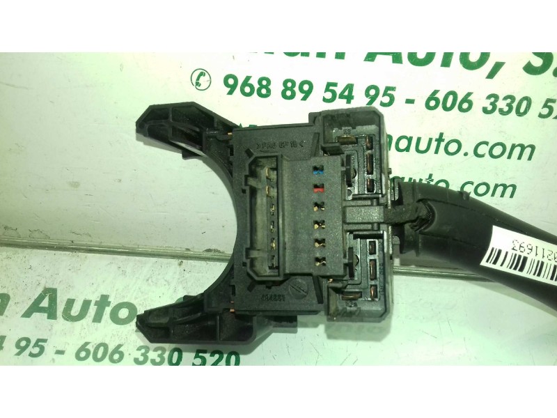 Recambio de mando limpia para skoda fabia (6y2/6y3) classic referencia OEM IAM 4B0953503E K0301202002 