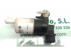 Recambio de bomba limpia para renault scenic ii confort authentique referencia OEM IAM 8200067015 8200295685 2 PINES