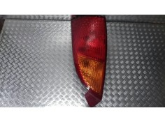 Recambio de piloto trasero izquierdo para ford focus berlina (cak) ambiente referencia OEM IAM XS4X13405AE  XS4113405A