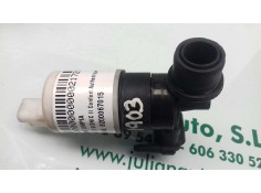 Recambio de bomba limpia para renault scenic ii confort authentique referencia OEM IAM 8200067015 8200295685 2 PINES 2