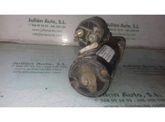 Recambio de motor arranque para audi a6 berlina (4b2) 2.5 tdi referencia OEM IAM 059911023H 0001109021 BOSCH 2